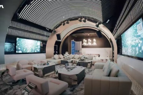 滁州金色时代KTV招聘,滁州金色时代KTV,本地团队直招靠谱放心无后顾之忧